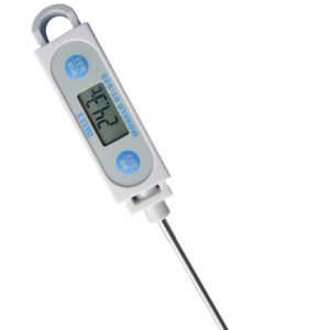 Termômetro Digital Tipo Espeto DT-625 Max Min (-50 a 150°C)